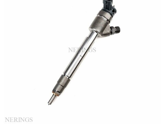 Форсунка 0445110955, 0445110954    Citroen SpaceTourer M   