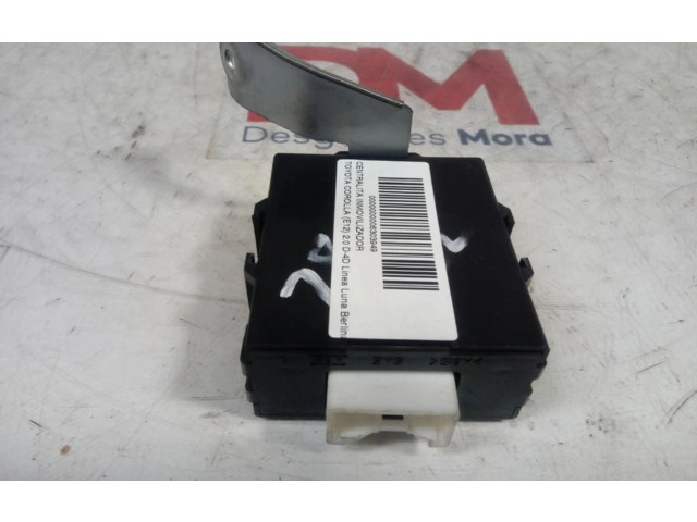 Volant Toyota Corolla E120 E130  8978012140  