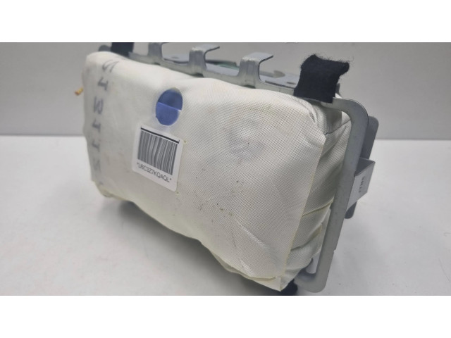 Подушка безопасности пассажира 7030A275XA, 621795001   Mitsubishi Mirage VI G4 Attrage