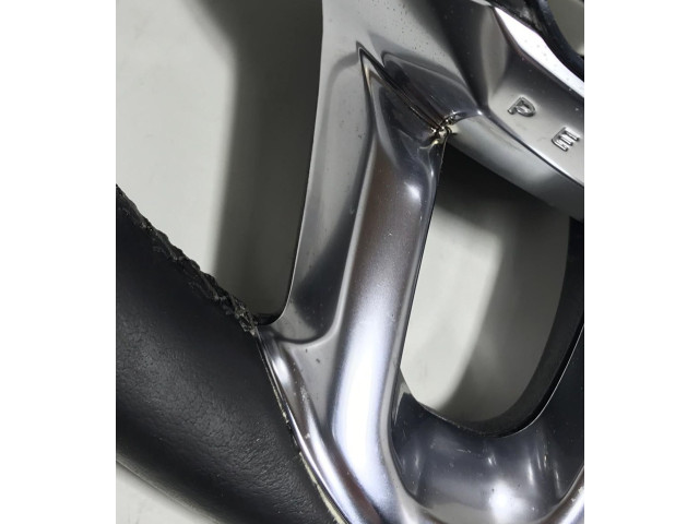 Volant Peugeot 2008 I 2014 98007408ZD, 98007408ZD  