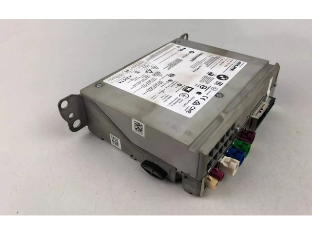 Рулевая рейка  Радио/ проигрыватель CD/DVD / навигация 5A0DBD4   BMW 3 G20 G21 2019- года