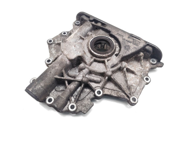 Čerpadlo oleje 6H4Q-6600-DB   Land Rover Range Rover Sport L320   368DT