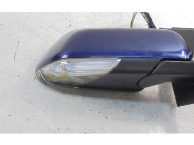 Зеркало (механическое)       Volkswagen Polo IV 9N3  2005 - 2009 года   