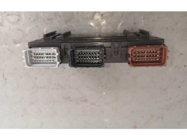 Блок управления 9660703680   Citroen C6