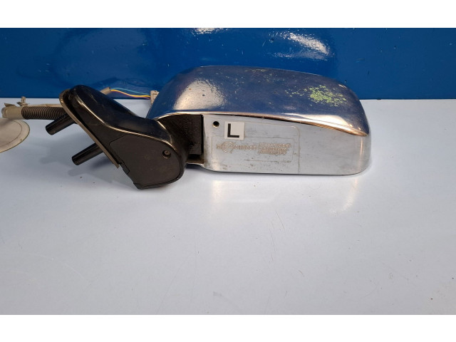 Zpětné zrcátko  Nissan Navara D22 2002  E4012089, MURAKAMI5679  