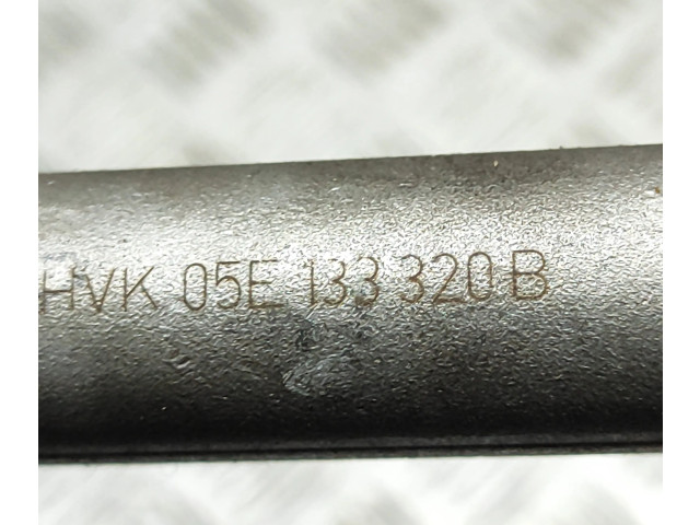 Vstřikovací lišta 05E133320B, 04C906054C   Volkswagen T-Roc    DPC 