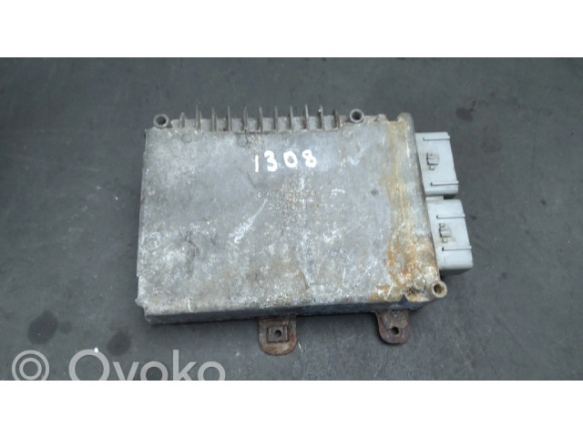 Řídící jednotka 04745860, 584011   Chrysler Voyager 2002