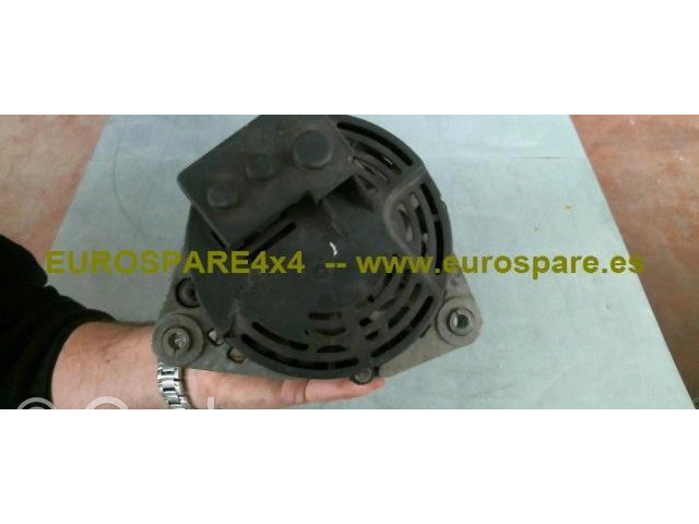 Генератор AMR293863321240   Land Rover Range Rover P38A      