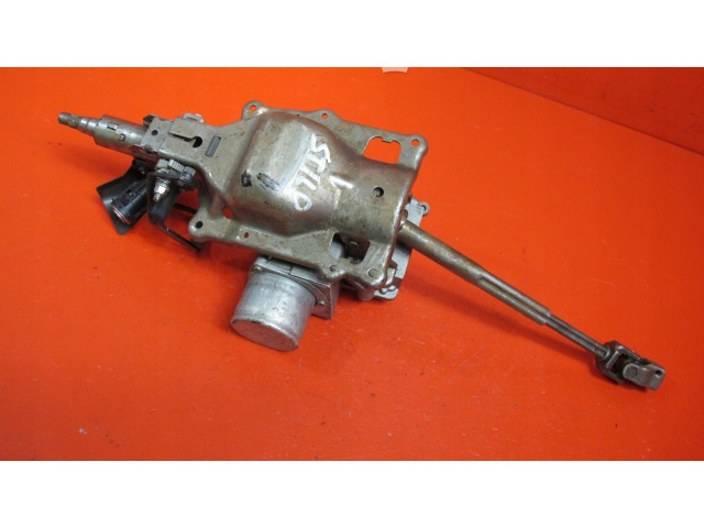  рейка  Колонка рулевая 00051723101   Fiat Stilo  -  года