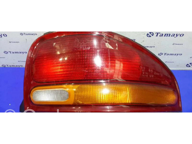 Задний фонарь  155857    Chrysler Stratus   1995-2001 года