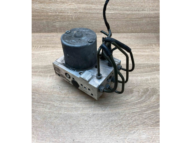 Jednotka ABS 6755739, 0265225005   BMW 7 E38 1993