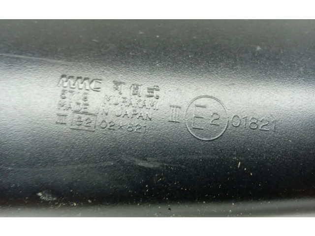 Zpětné zrcátko  Mitsubishi Space Wagon   01821, 01821  