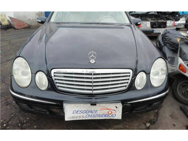 Комплект вентиляторов     A2115050555, A2115001693    Mercedes-Benz E AMG W211 