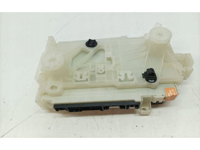 Блок управления 36071M68PA2   Suzuki Baleno IV