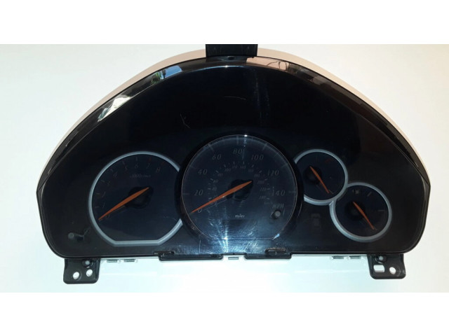 Панель приборов MN188388, 2574206695   Mitsubishi Grandis       