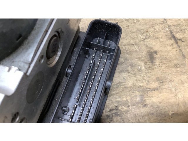 Блок АБС 5Q0907379AA, 5Q0907379G   Volkswagen  Golf VII  2013-2019 года