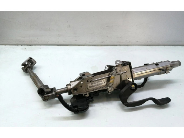 Руль Volkswagen Scirocco  2008 - 2016 года 1K1419502CH, 1K1419502CH      