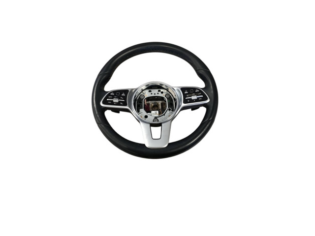 Volant Mercedes-Benz E W213 2019 A0050071599, A0004606202  