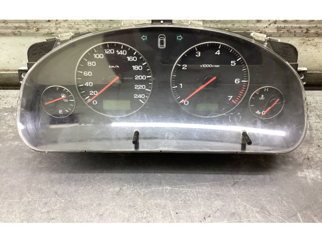 Přístrojová deska  Subaru Outback 2002 0242064, 0901250713125  