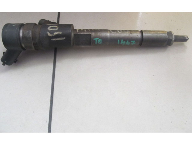 Vstřikovač 0445110215   Toyota Yaris     