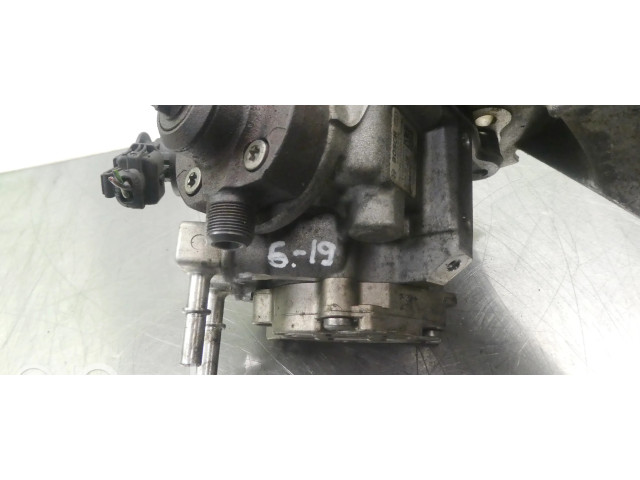 Vstřikovací čerpadlo 0445010536   Ford Focus     