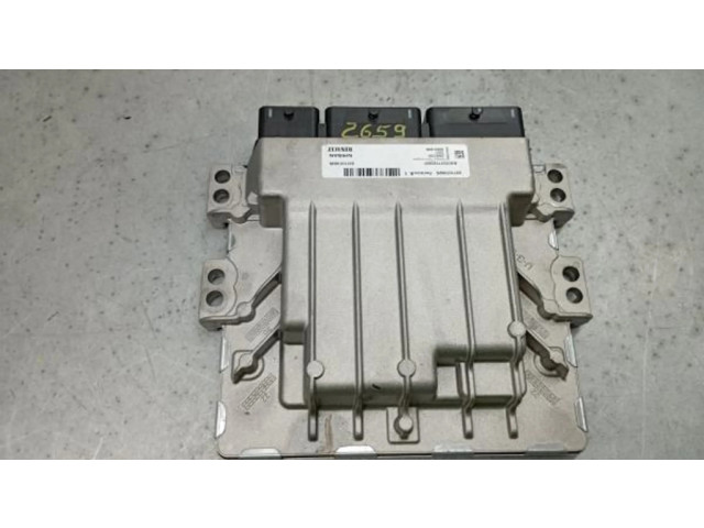 Řídící jednotka 237107362S   Renault Captur II 2022