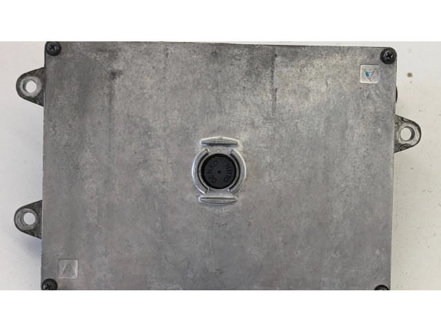 Блок управления двигателя 37820RSAG33, 6X09841811   Honda Civic