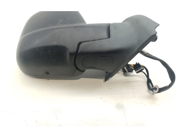 Zpětné zrcátko  Peugeot Rifter 2019  26242407A, 26242407A  