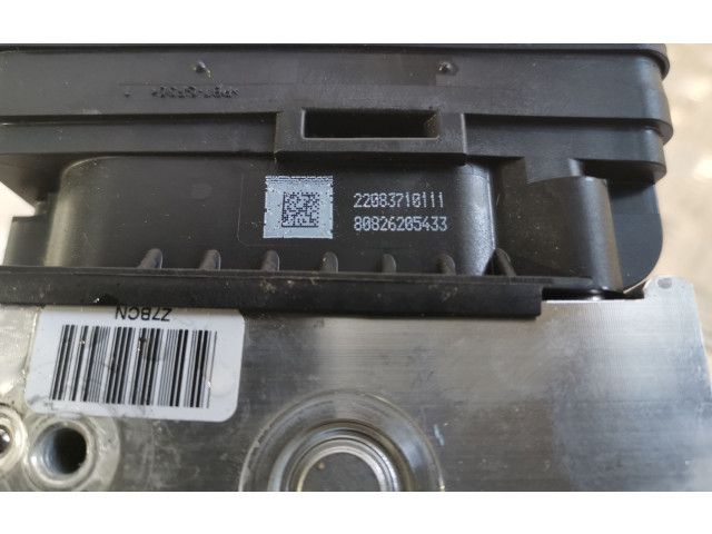 Jednotka ABS 52122931   Jeep Renegade 2019