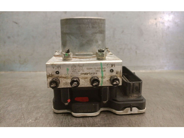 Jednotka ABS 44540K0140, 44050K0180   Toyota Yaris 2021
