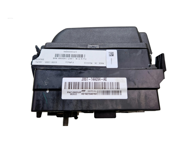 Блок предохранителей  JX6T14A094, JX6T14A094AE   Ford Escape IV    