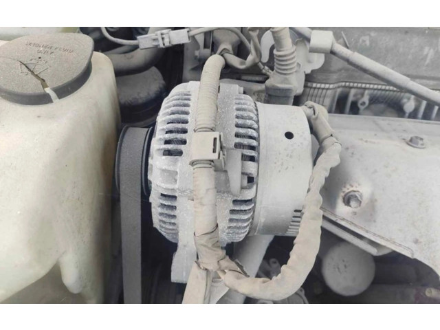 Генератор 2706003040, 2706003040   Toyota Carina T190      