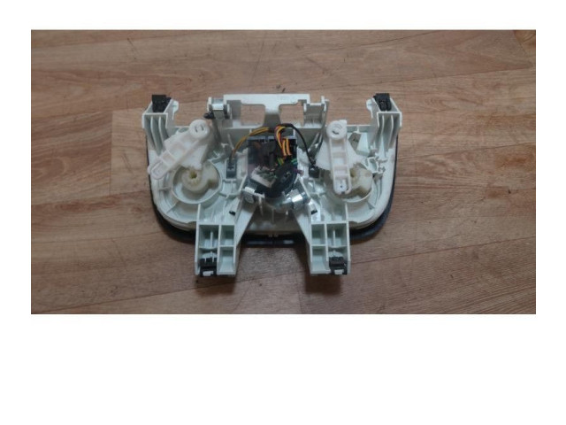 Блок управления климат-контролем 735462131, 735462131   Fiat Fiorino