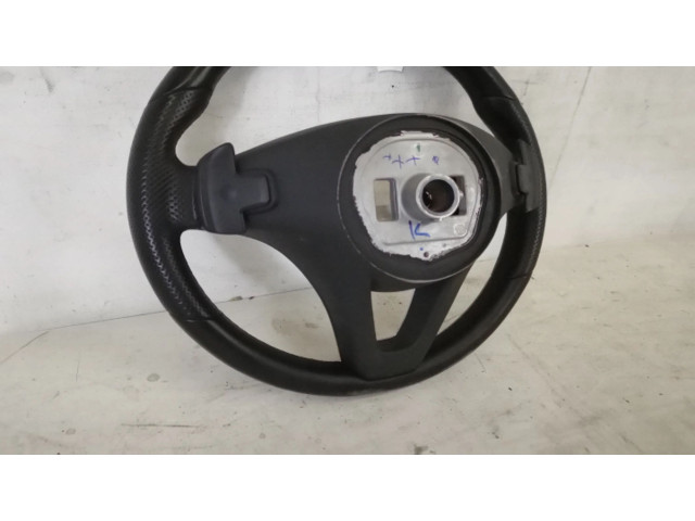 Volant Mercedes-Benz E W213 2018   