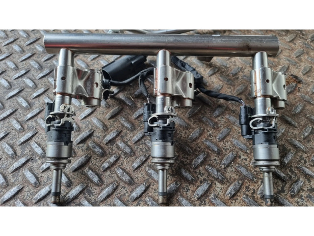 Vstřikovač HX7G9H487AC, HX7G9D280BB   Ford Escape IV  pro benzínový motor 1.5  