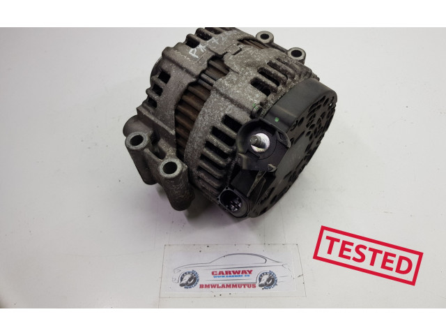 Генератор Lisainfo, 1231-7808073   BMW 3 E92 E93      