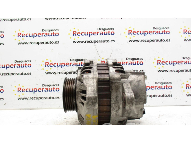 Генератор AHGA69   Honda Jazz 1.3     