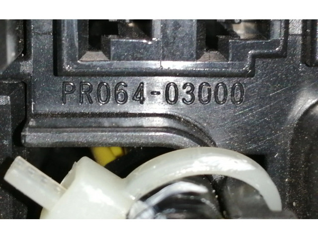 Модуль управления BSM MN141330, PR066900000   Mitsubishi L300, Cosmos    