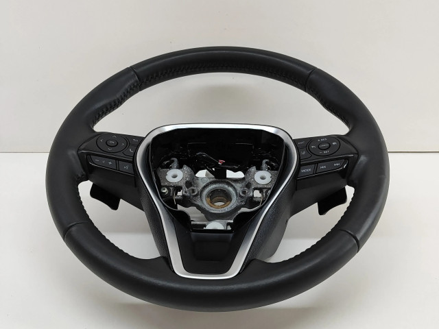 Volant Toyota Corolla E210 E21 2021 4510202820C1, 4510007231  
