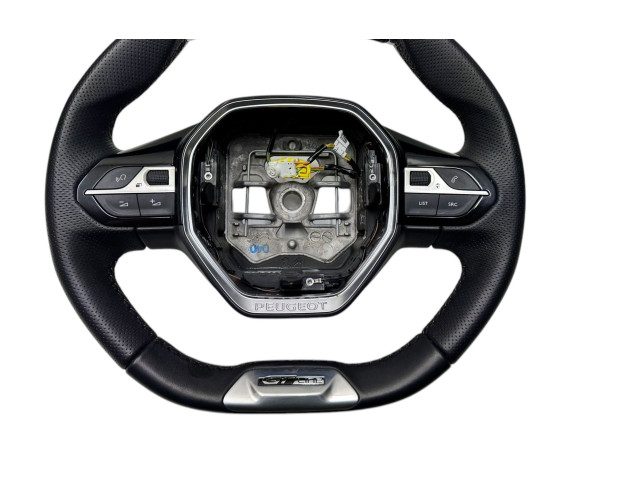 Volant Peugeot Rifter 2018 98261195zd  