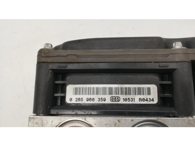 Jednotka ABS    BMW X6 E71 2012
