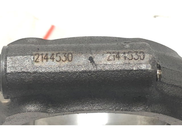 Píst 9807260380FHNS   Citroen C4 III e-C4     