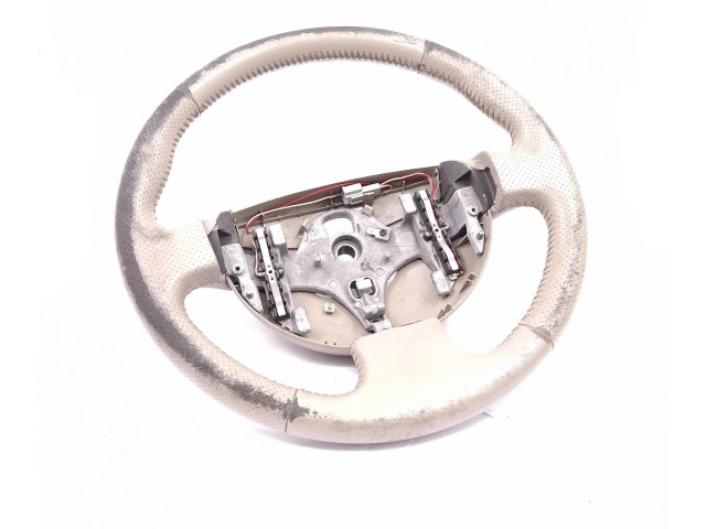 Volant Renault Megane II 2007 8200106306J, 8200106306J  