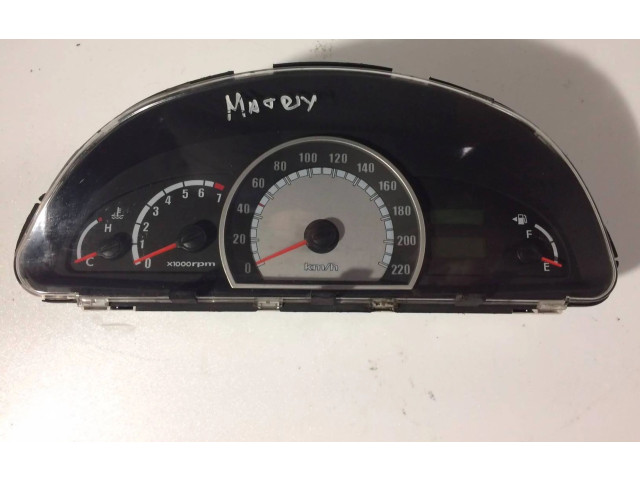 Панель приборов 9400317500   Hyundai Matrix       