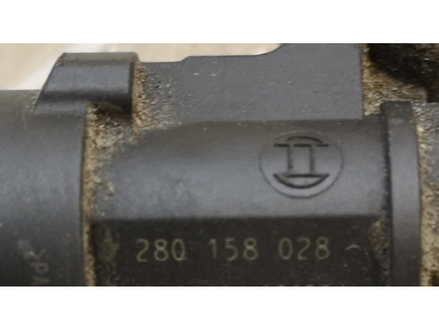 Vstřikovač 0280158028, 04591986AA   Chrysler 300 - 300C  pro benzínový motor 3.5  