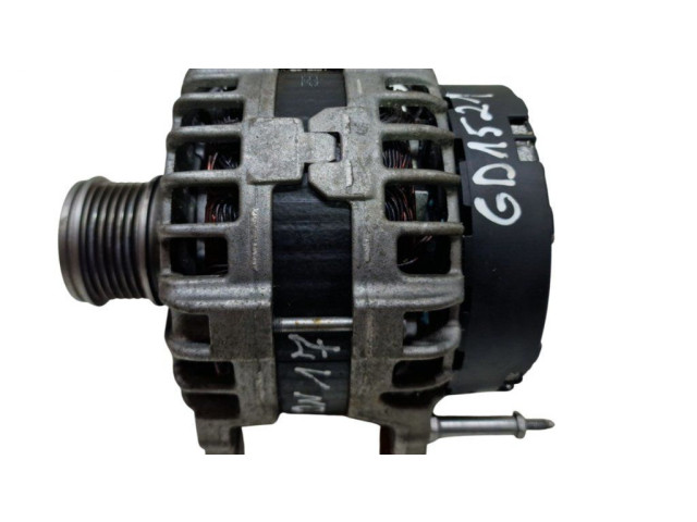 Генератор 04L903023J, 0125811090   Volkswagen Arteon 2.0     