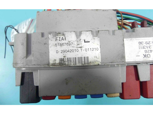   Pojistková skříňka 51867697, IMPRK1326393   Alfa Romeo Giulietta 2011