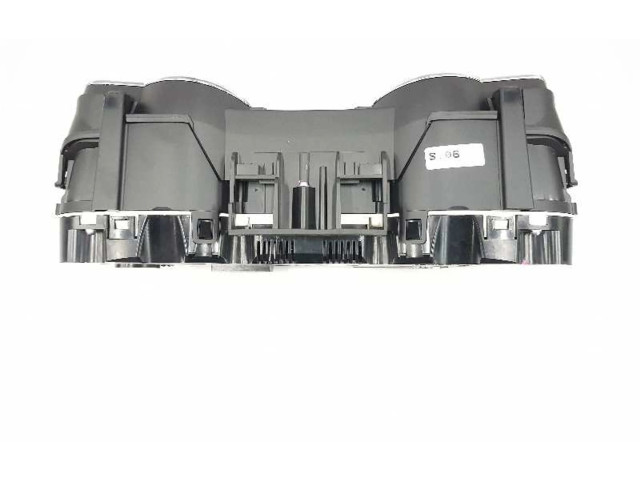 Přístrojová deska  Audi A5 8T 8F 2012 8T0920930D, 8T0920930D  