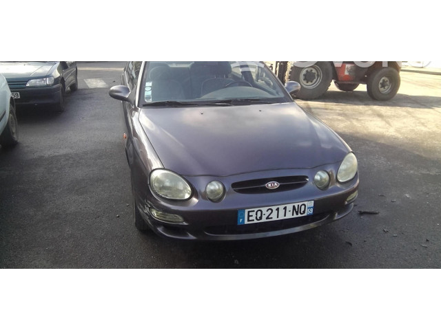Панель приборов 0K2AC5543XE   KIA Sephia       