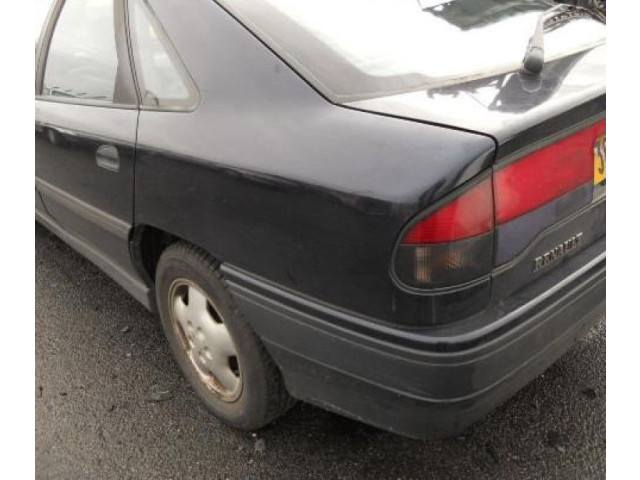 Блок управления климат-контролем 7701041307   Renault Safrane